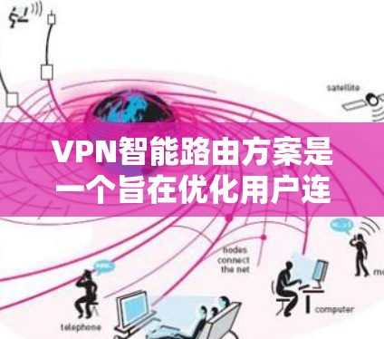 VPN智能路由方案是一个旨在优化用户连接方式、提高网络性能、保护隐私和安全的网络技术。以下是关于VPN智能路由的详细方案，涵盖连接选择、路由管理、权限设置以及安全措施等方面