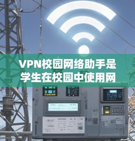 VPN校园网络助手是学生在校园中使用网络资源的一种便捷工具，能够帮助学生在安全的网络环境中进行学习、娱乐和工作。以下是围绕VPN校园网络助手的详细分析