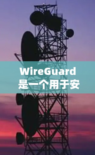 WireGuard 是一个用于安全协议的安全层,主要用于保护网络数据传输。如果你想安装 WireGuard客户端,可以在不同的操作系统上进行安装。以下是详细的安装步骤