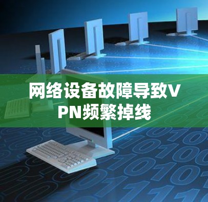 网络设备故障导致VPN频繁掉线