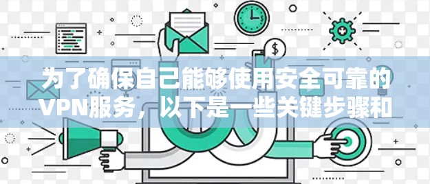 为了确保自己能够使用安全可靠的VPN服务，以下是一些关键步骤和注意事项