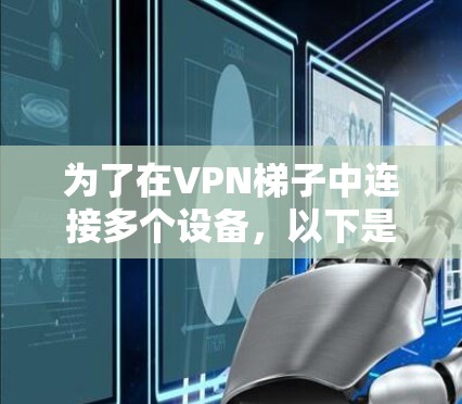 为了在VPN梯子中连接多个设备,以下是逐步指南 为了在VPN梯子中连接多个设备,以下是逐步指南