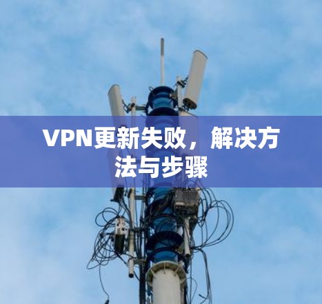 VPN更新失败,解决方法与步骤 VPN更新失败,解决方法与步骤