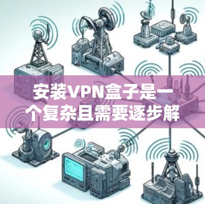 安装VPN盒子是一个复杂且需要逐步解决的过程,但通过以下步骤可以轻松实现 安装VPN盒子是一个复杂且需要逐步解决的过程,但通过以下步骤可以轻松实现