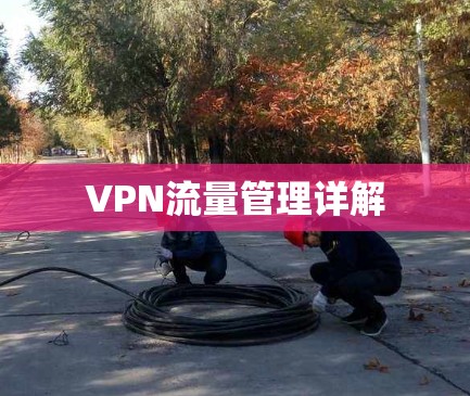 VPN流量管理详解