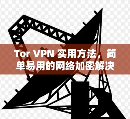 Tor VPN 实用方法,简单易用的网络加密解决方案 Tor VPN 实用方法,简单易用的网络加密解决方案