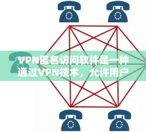 VPN匿名访问软件是一种通过VPN技术,允许用户在不被追踪的情况下访问外部网络资源和服务器,同时又能共享IP地址或网络连接。以下是该技术的详细介绍 VPN匿名访问软件是一种通过VPN技术,允许用户在不被追踪的情况下访问外部网络资源和服务器,同时又能共享IP地址或网络连接。以下是该技术的详细介绍