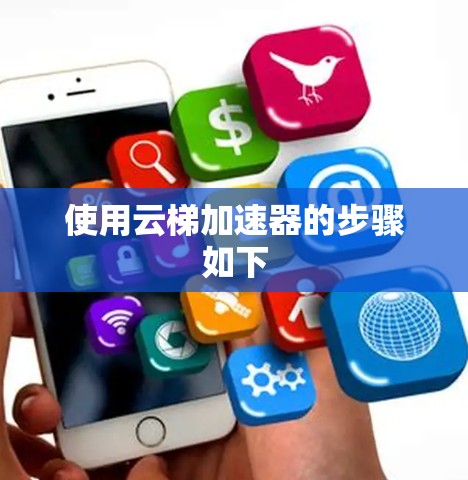 使用云梯加速器的步骤如下