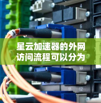星云加速器的外网访问流程可以分为以下几个步骤