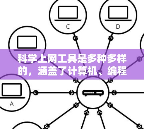 科学上网工具是多种多样的，涵盖了计算机、编程、绘图和计算等多个领域。以下是一些常见的科学上网工具及其使用方法，帮助您高效完成科学计算和分析任务
