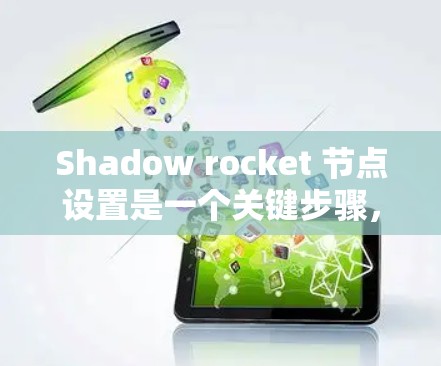 Shadow rocket 节点设置是一个关键步骤，确保其正常运行和功能。以下是详细的步骤指南