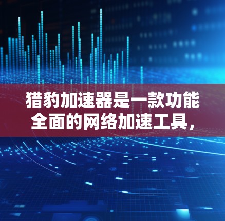 猎豹加速器是一款功能全面的网络加速工具,支持多种加速器,用户可以根据需求选择自定义加速器。以下是详细的使用步骤