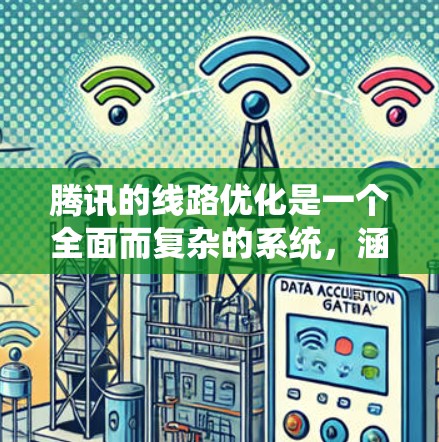 腾讯的线路优化是一个全面而复杂的系统,涵盖了端到端速率优化、延迟优化、端到端距离优化、流量分担优化和延迟分担优化等多个方面。以下是对腾讯线路优化的详细总结 腾讯的线路优化是一个全面而复杂的系统,涵盖了端到端速率优化、延迟优化、端到端距离优化、流量分担优化和延迟分担优化等多个方面。以下是对腾讯线路优化的详细总结