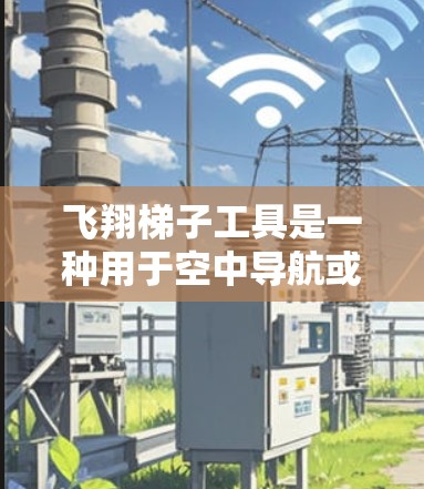 飞翔梯子工具是一种用于空中导航或导航装置的装置,可能模拟飞行器的结构和功能。为了制作一个有效的飞翔梯子工具,可以按照以下步骤进行