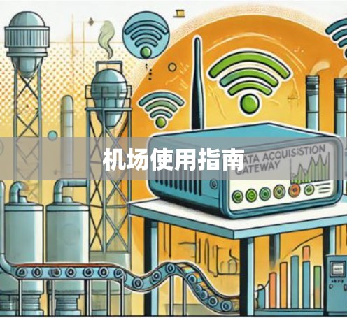机场使用指南