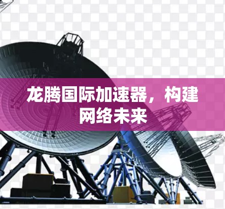 龙腾国际加速器,构建网络未来
