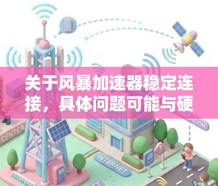 关于风暴加速器稳定连接，具体问题可能与硬件或软件的配置有关。建议您查看以下步骤，以帮助您解决问题