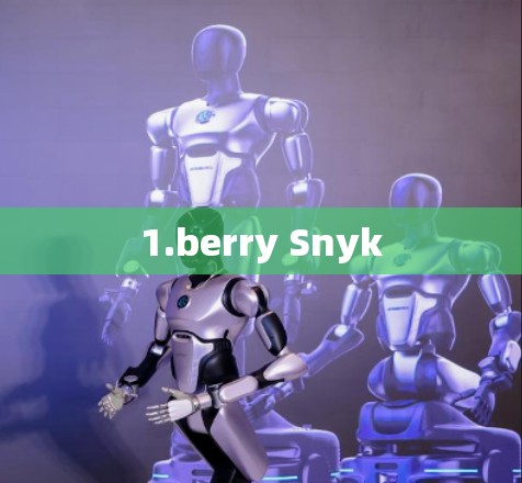 1.berry Snyk