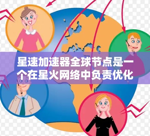 星速加速器全球节点是一个在星火网络中负责优化加速和提升网络性能的角色,通常指星火网络上的一个关键节点,负责协调和管理整个网络的事务。以下是对星速加速器全球节点的详细介绍 星速加速器全球节点是一个在星火网络中负责优化加速和提升网络性能的角色,通常指星火网络上的一个关键节点,负责协调和管理整个网络的事务。以下是对星速加速器全球节点的详细介绍