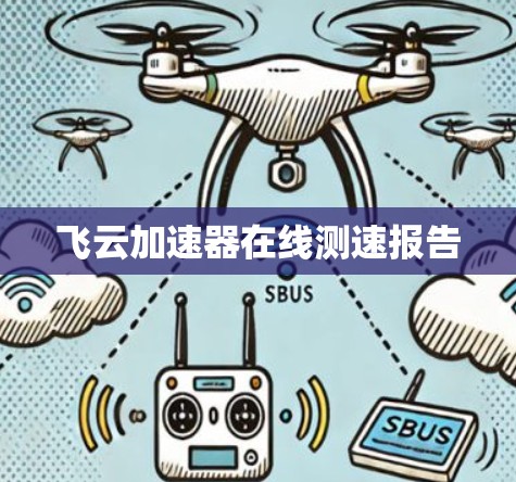 飞云加速器在线测速报告