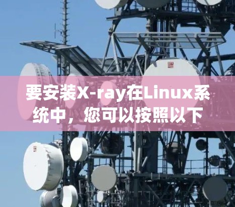 要安装X-ray在Linux系统中，您可以按照以下步骤进行