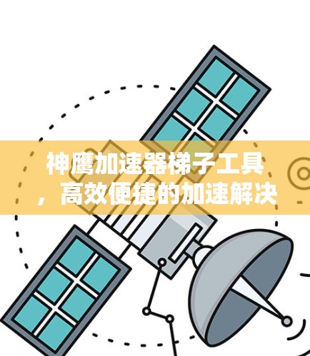 神鹰加速器梯子工具，高效便捷的加速解决方案