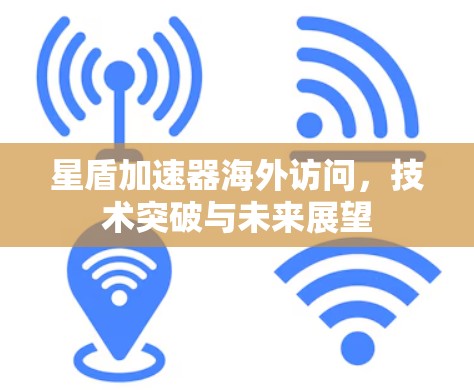 星盾加速器海外访问,技术突破与未来展望