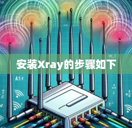安装Xray的步骤如下