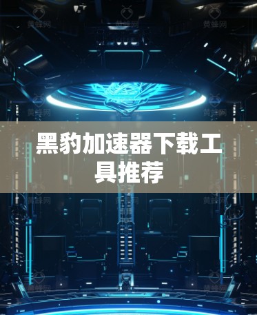 黑豹加速器下载工具推荐