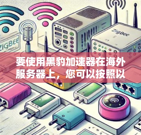 要使用黑豹加速器在海外服务器上,您可以按照以下步骤进行配置和安装