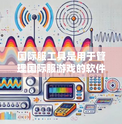 国际服工具是用于管理国际服游戏的软件或工具,帮助玩家高效进行对战、游戏设置、任务、排名等。以下是详细的国际服工具类别 国际服工具是用于管理国际服游戏的软件或工具,帮助玩家高效进行对战、游戏设置、任务、排名等。以下是详细的国际服工具类别