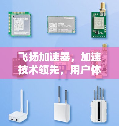 飞扬加速器，加速技术领先，用户体验卓越