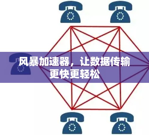 风暴加速器，让数据传输更快更轻松