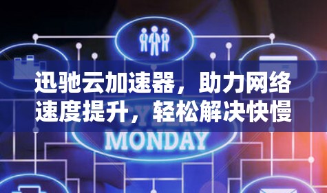 迅驰云加速器，助力网络速度提升，轻松解决快慢不达标的困扰