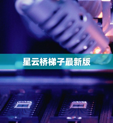 星云桥梯子最新版