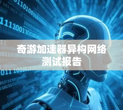 奇游加速器异构网络测试报告