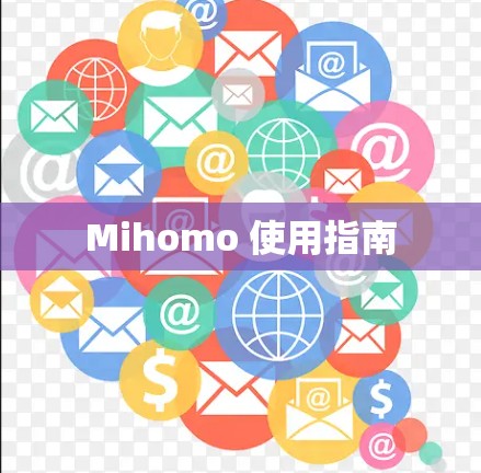 Mihomo 使用指南