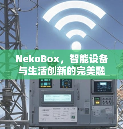 NekoBox，智能设备与生活创新的完美融合