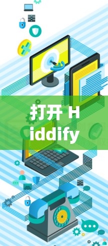 打开 Hiddify