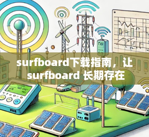 surfboard下载指南,让 surfboard 长期存在
