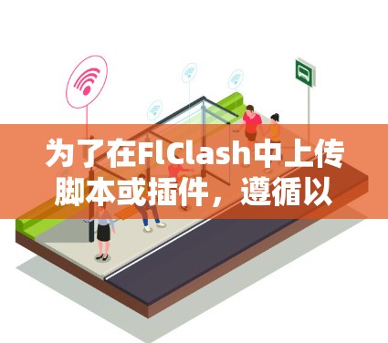 为了在FlClash中上传脚本或插件,遵循以下步骤