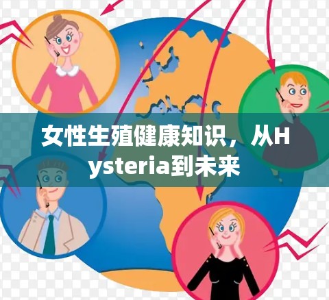 女性生殖健康知识,从Hysteria到未来