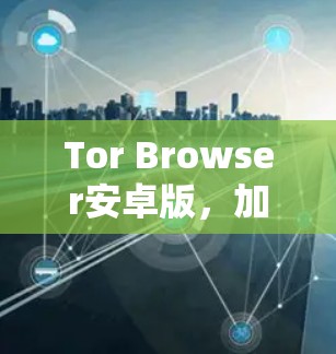 Tor Browser安卓版，加密与隐私的完美结合