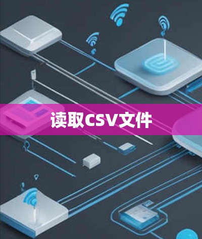 读取CSV文件