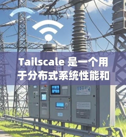 Tailscale 是一个用于分布式系统性能和稳定性监控的工具,适用于 Java 和 Spring 应用程序。以下是使用 Tailscale 的步骤