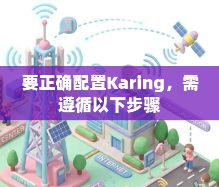 要正确配置Karing，需遵循以下步骤