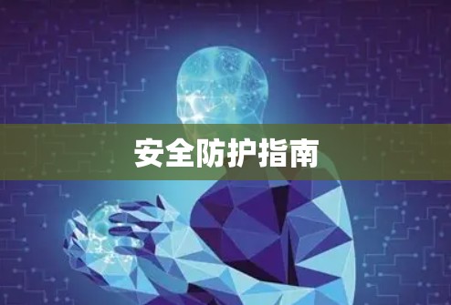 安全防护指南