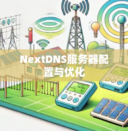 NextDNS服务器配置与优化
