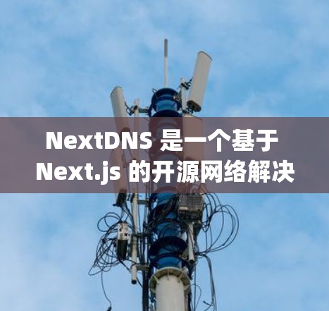 NextDNS 是一个基于 Next.js 的开源网络解决方案，旨在提升网站的访问速度、减少资源消耗和优化服务器配置。以下是 NextDNS 网络优化的步骤和注意事项