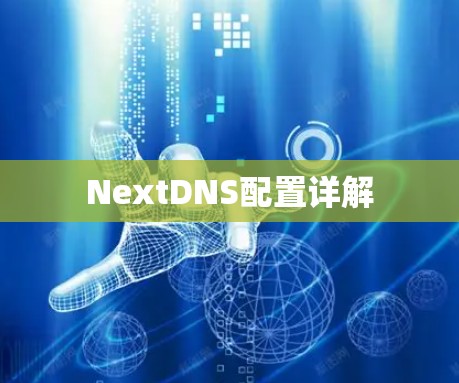 NextDNS配置详解